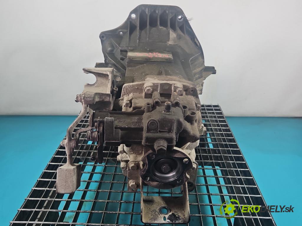 Iveco Daily IV 2006-2014 2.3 HPI 106 HP manual 78 kW 2287 cm3 5- prevodovka stupeň,rýchlosť manual 8872841