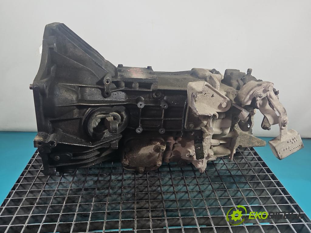 Iveco Daily IV 2006-2014 2.3 HPI 106 HP manual 78 kW 2287 cm3 5- prevodovka stupeň,rýchlosť manual 8872841