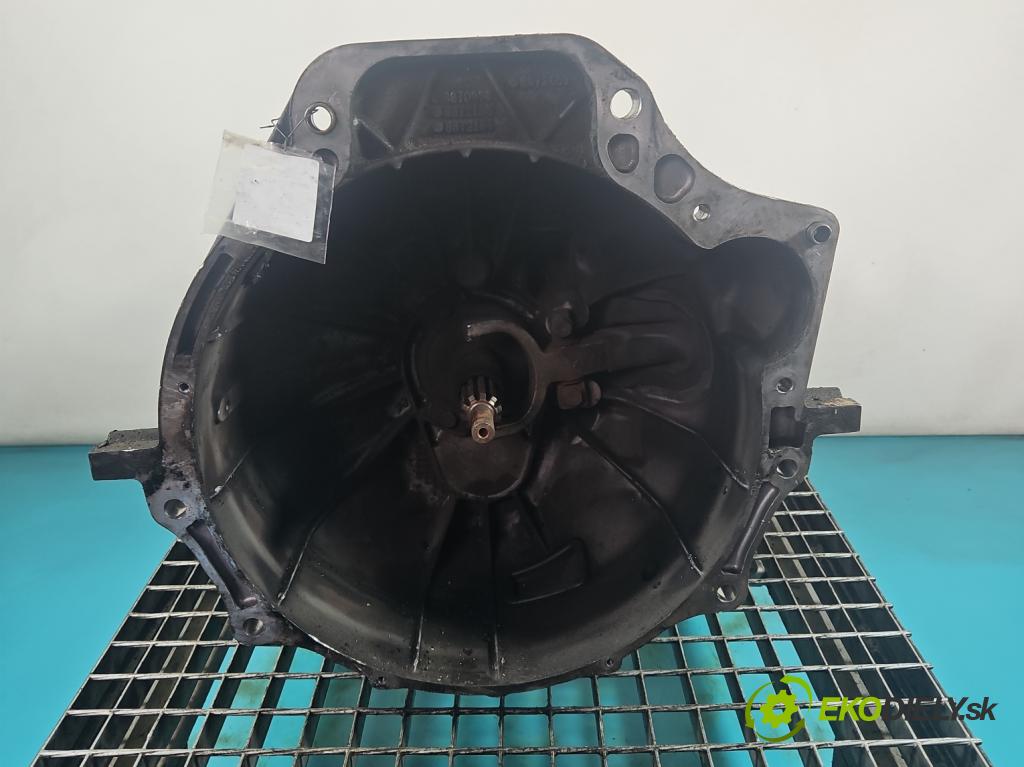 Iveco Daily IV 2006-2014 2.3 HPI 106 HP manual 78 kW 2287 cm3 5- prevodovka stupeň,rýchlosť manual 8872841