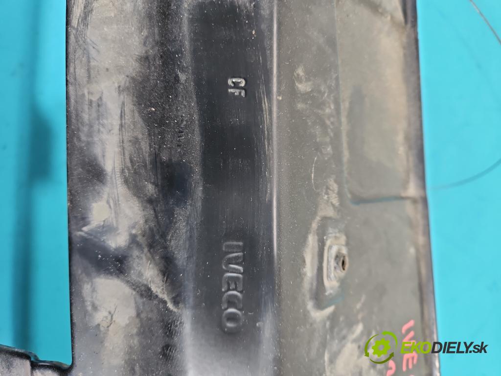 Iveco Daily IV 2006-2014 2.3 HPI 106 hp manual 78 kW 2287 cm3 5- stěna přední 5801338103 (Výztuhy přední)