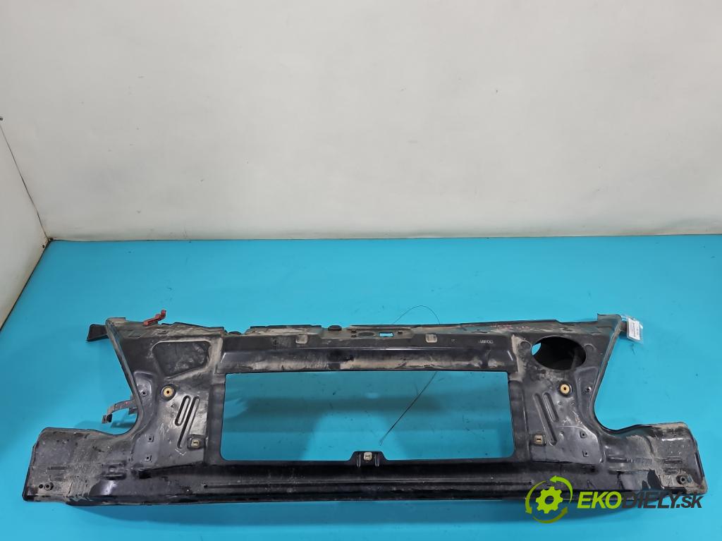 Iveco Daily IV 2006-2014 2.3 HPI 106 hp manual 78 kW 2287 cm3 5- stěna přední 5801338103 (Výztuhy přední)