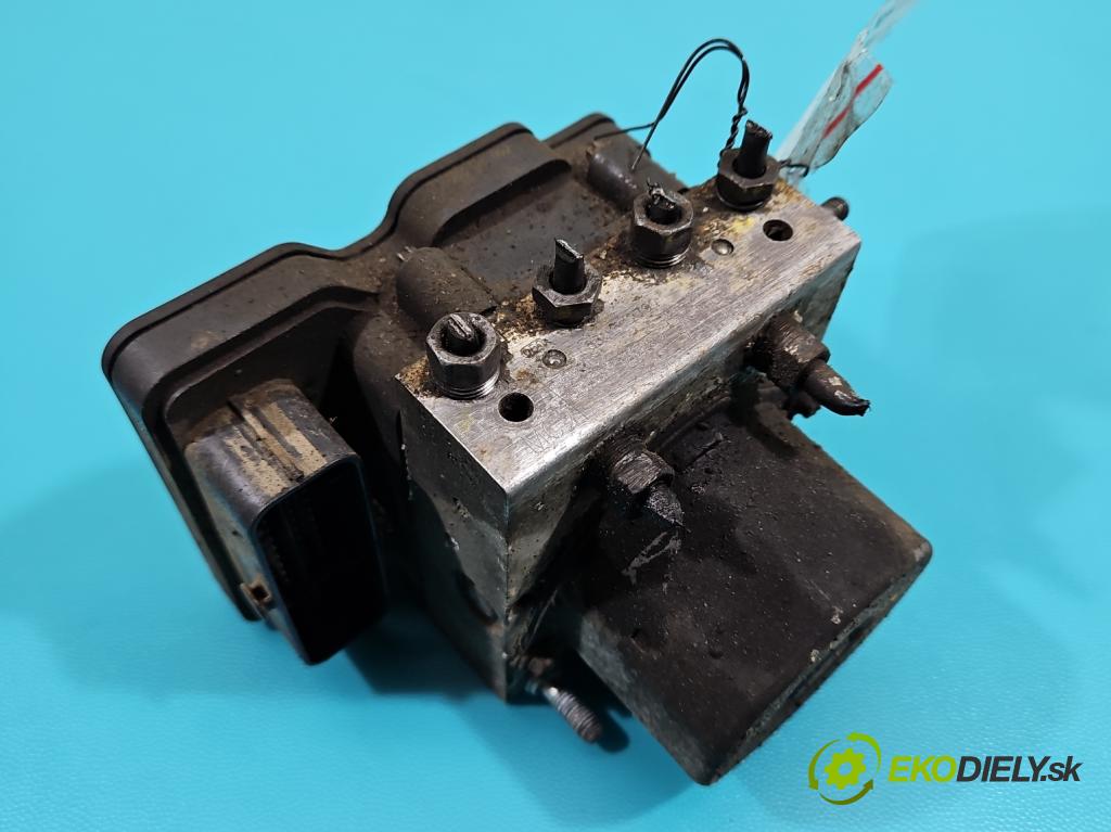 Iveco Daily IV 2006-2014 2.3 HPI 106 HP manual 78 kW 2287 cm3 5- čerpadlo abs 5801312792 (Pumpy ABS)