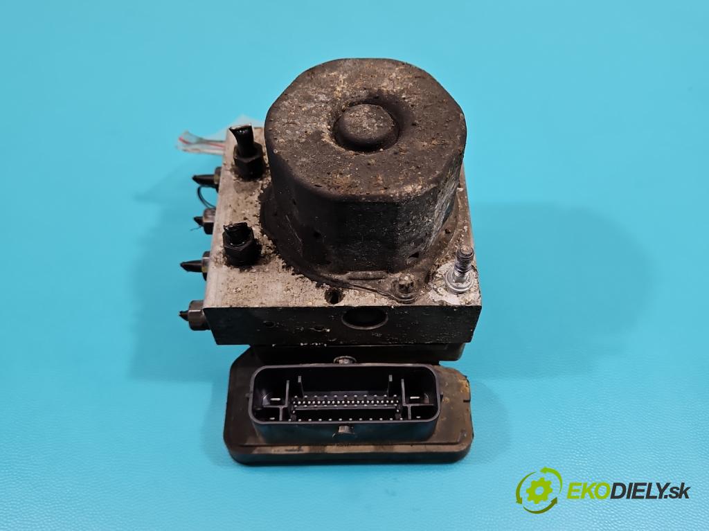 Iveco Daily IV 2006-2014 2.3 HPI 106 HP manual 78 kW 2287 cm3 5- čerpadlo abs 5801312792 (Pumpy ABS)