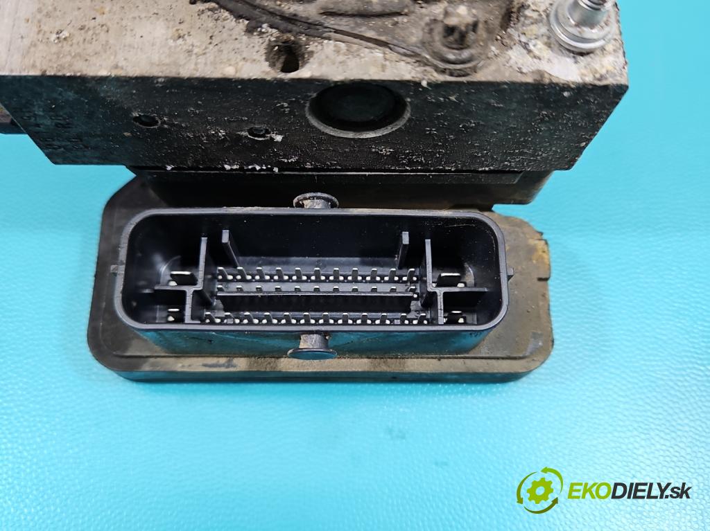 Iveco Daily IV 2006-2014 2.3 HPI 106 HP manual 78 kW 2287 cm3 5- čerpadlo abs 5801312792 (Pumpy ABS)