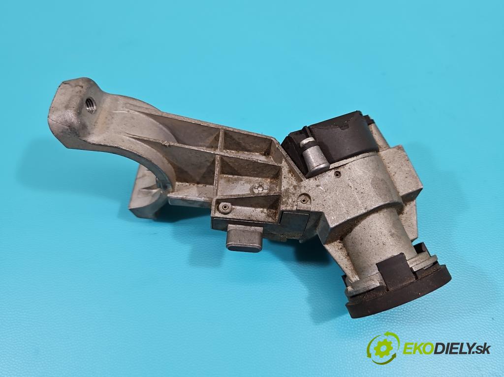 Iveco Daily IV 2006-2014 2.3 HPI 106 HP manual 78 kW 2287 cm3 5- riadiaca jednotka motora 0281017455