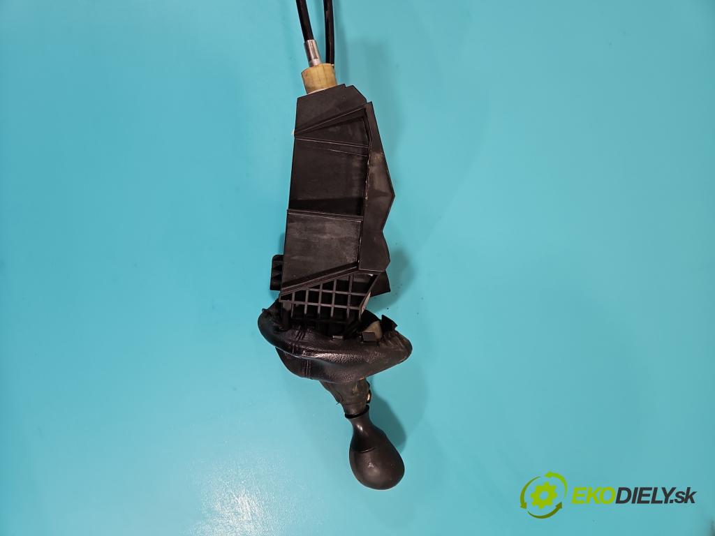 Iveco Daily IV 2006-2014 2.3 HPI 106 HP manual 78 kW 2287 cm3 5- Páka: Změny: stupeň,rýchlosť 5801283903 (Rýchlostná páka (kulisa))