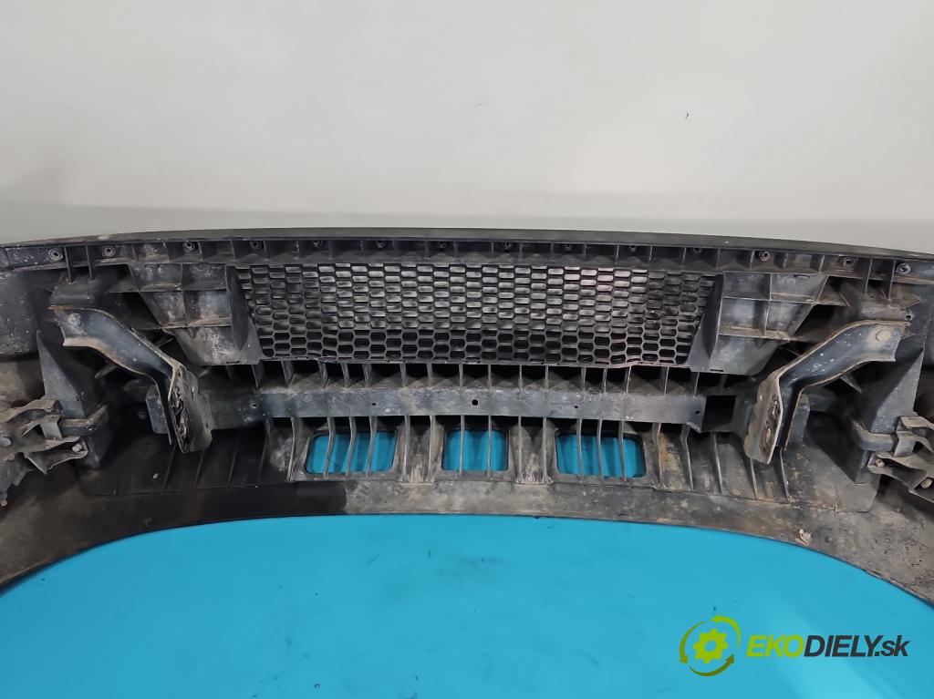 Iveco Daily IV 2006-2014 2.3 HPI 106 hp manual 78 kW 2287 cm3 5- nárazník přední  (Ostatné)