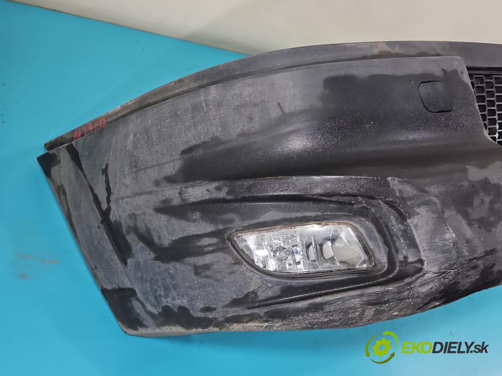 Iveco Daily IV 2006-2014 2.3 HPI 106 hp manual 78 kW 2287 cm3 5- nárazník přední  (Ostatné)