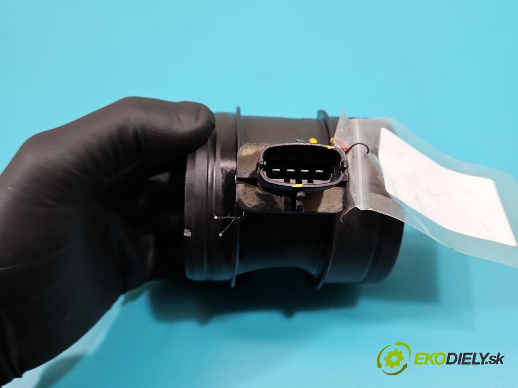 Iveco Daily IV 2006-2014 2.3 HPI 106 HP manual 78 kW 2287 cm3 5- průtokoměr: 0281006056 (Váhy vzduchu)