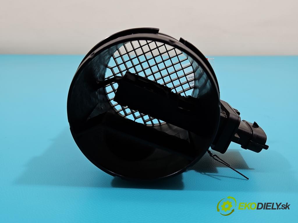 Iveco Daily IV 2006-2014 2.3 HPI 106 HP manual 78 kW 2287 cm3 5- průtokoměr: 0281006056 (Váhy vzduchu)