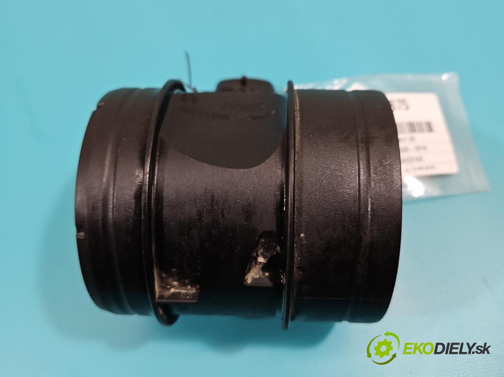 Iveco Daily IV 2006-2014 2.3 HPI 106 HP manual 78 kW 2287 cm3 5- průtokoměr: 0281006056 (Váhy vzduchu)