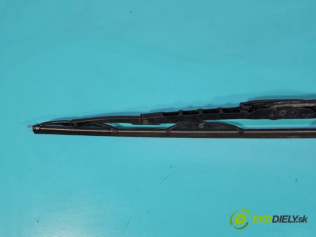 Iveco Daily IV 2006-2014 2.3 HPI 106 HP manual 78 kW 2287 cm3 5- rameno stieračov ľavé 80005697B