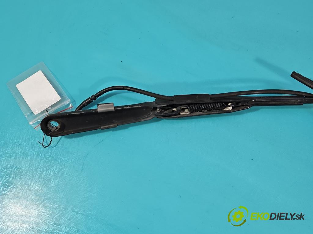 Iveco Daily IV 2006-2014 2.3 HPI 106 HP manual 78 kW 2287 cm3 5- rameno stieračov ľavé 80005697B