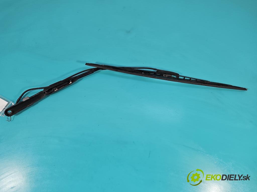 Iveco Daily IV 2006-2014 2.3 HPI 106 HP manual 78 kW 2287 cm3 5- rameno stieračov ľavé 80005697B