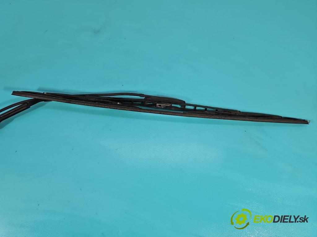 Iveco Daily IV 2006-2014 2.3 HPI 106 HP manual 78 kW 2287 cm3 5- rameno stieračov ľavé 80005697B