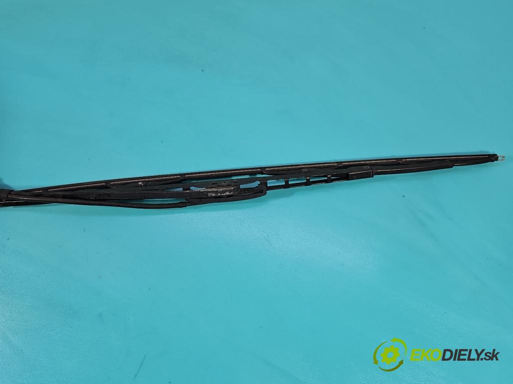 Iveco Daily IV 2006-2014 2.3 HPI 106 HP manual 78 kW 2287 cm3 5- rameno stieračov ľavé 80005697B