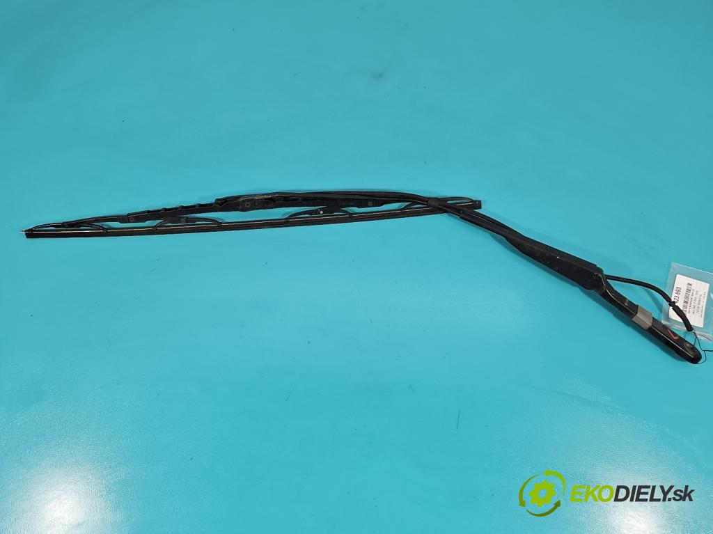 Iveco Daily IV 2006-2014 2.3 HPI 106 HP manual 78 kW 2287 cm3 5- rameno stieračov ľavé 80005697B