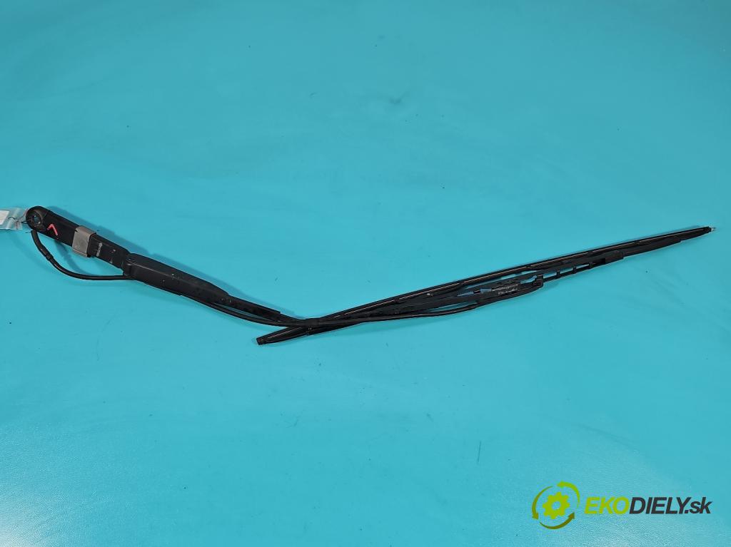 Iveco Daily IV 2006-2014 2.3 HPI 106 HP manual 78 kW 2287 cm3 5- rameno stieračov ľavé 80005697B