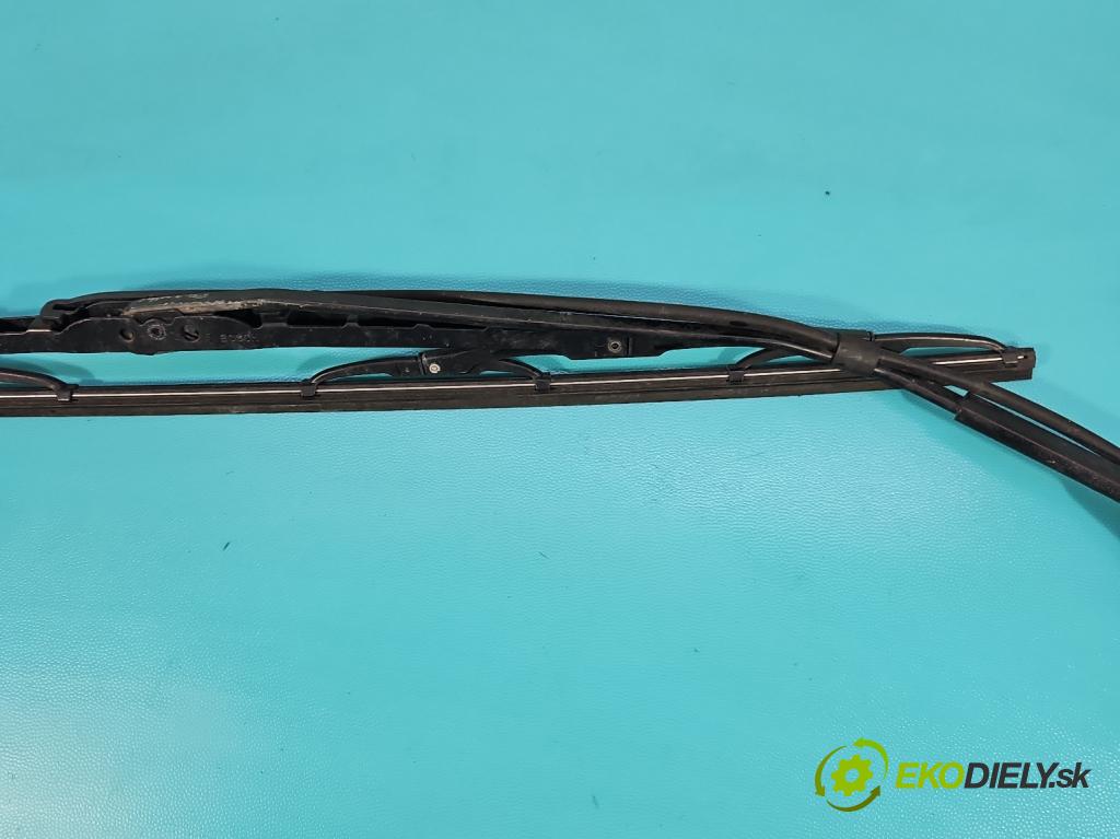 Iveco Daily IV 2006-2014 2.3 HPI 106 HP manual 78 kW 2287 cm3 5- rameno stieračov ľavé 80005697B