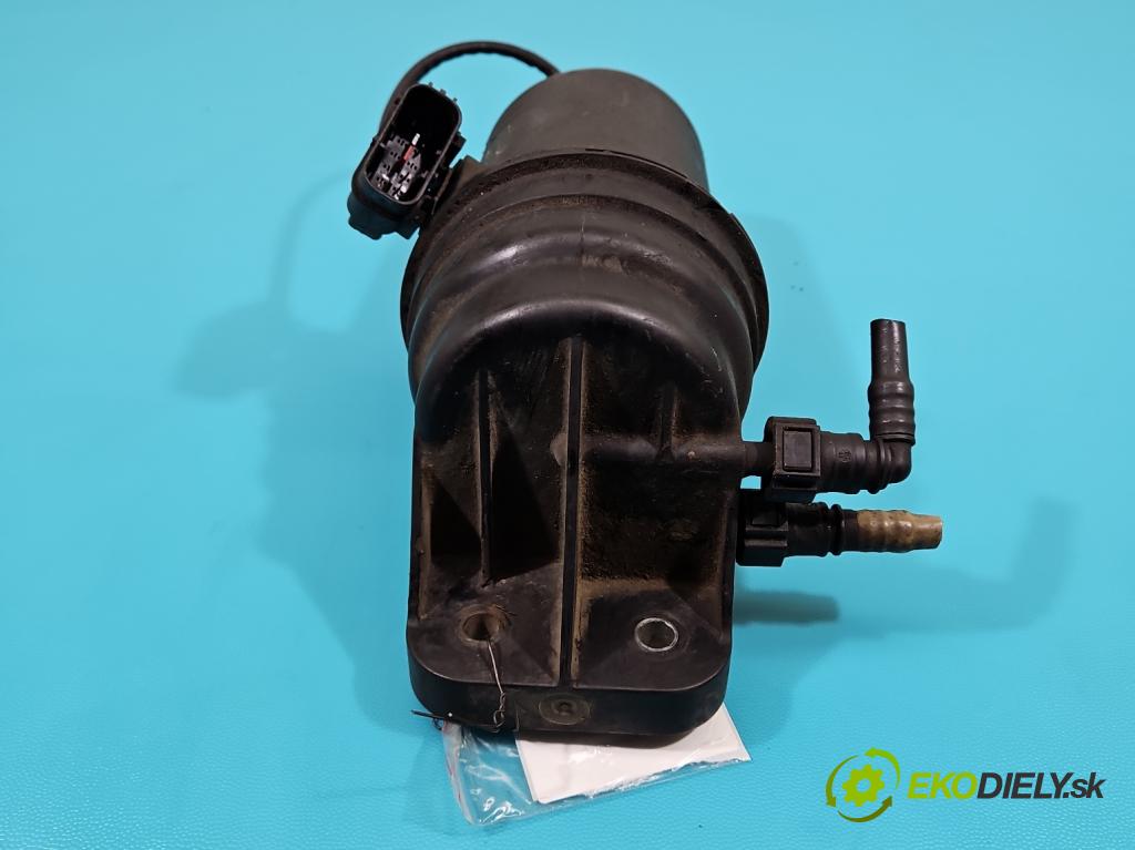 Iveco Daily IV 2006-2014 2.3 HPI 106 HP manual 78 kW 2287 cm3 5- obal filtra palivo
