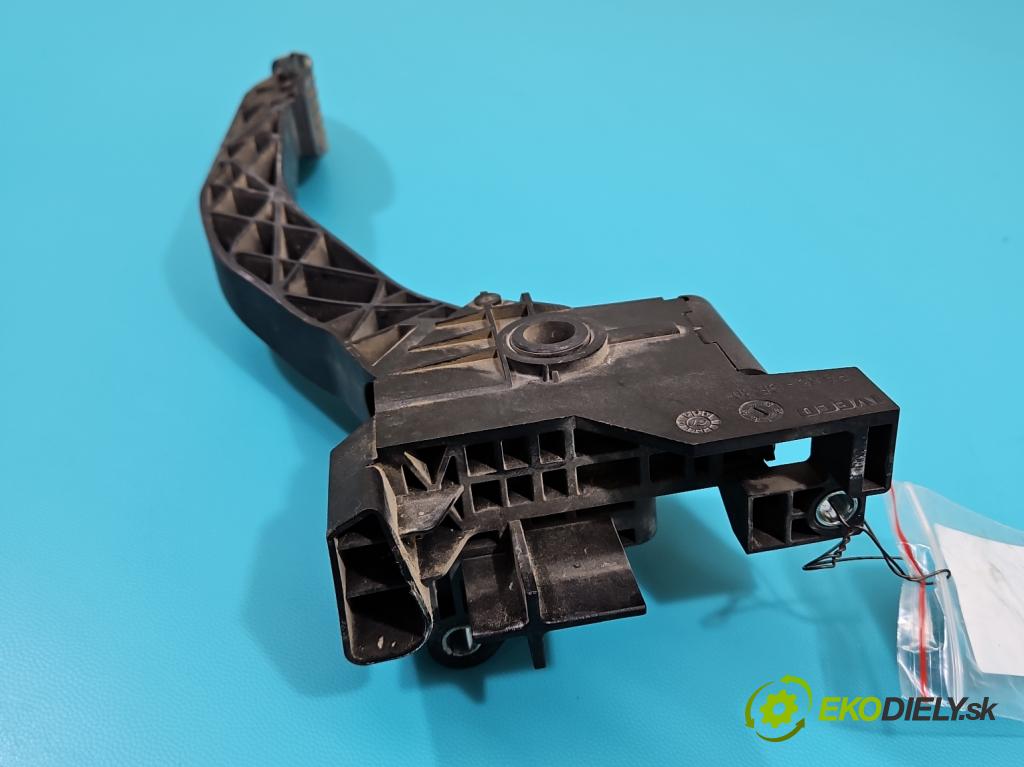 Iveco Daily IV 2006-2014 2.3 HPI 106 HP manual 78 kW 2287 cm3 5- pedal plyn potenciometr: 5801333490