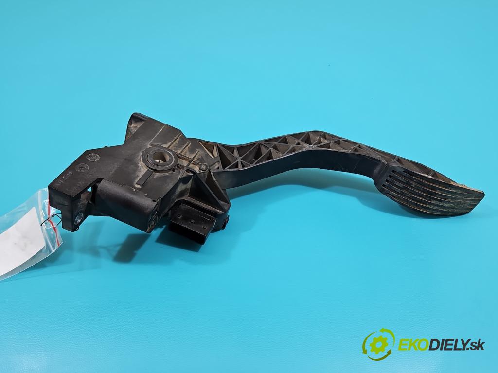 Iveco Daily IV 2006-2014 2.3 HPI 106 HP manual 78 kW 2287 cm3 5- pedal plyn potenciometr: 5801333490