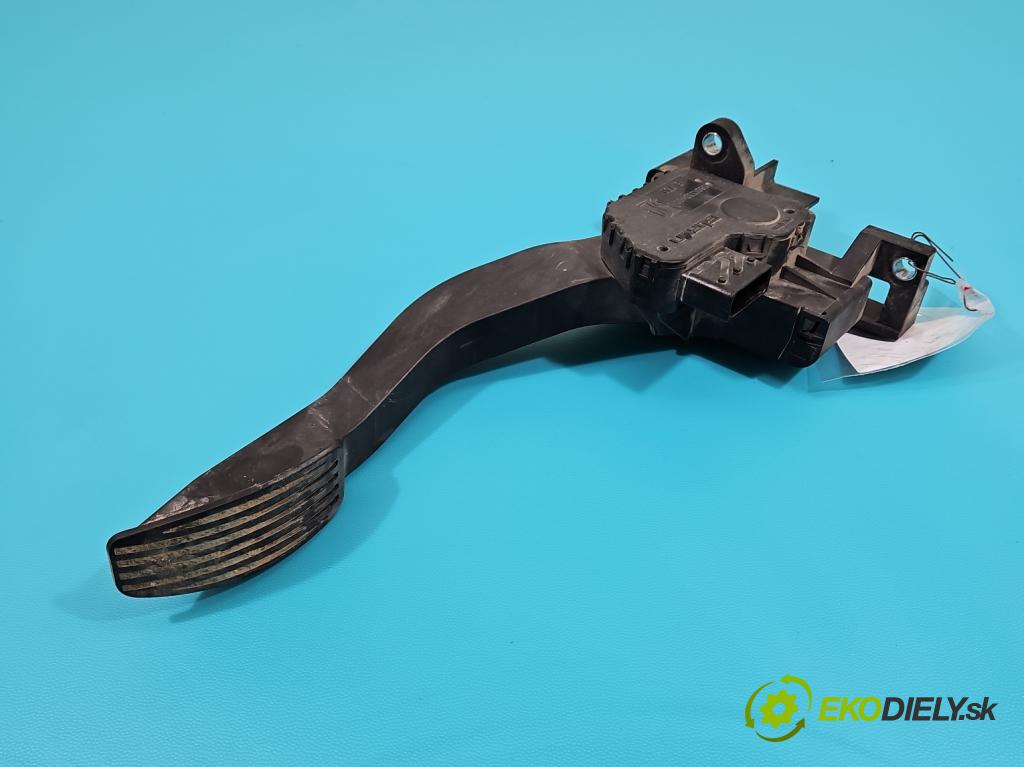 Iveco Daily IV 2006-2014 2.3 HPI 106 HP manual 78 kW 2287 cm3 5- pedal plyn potenciometr: 5801333490