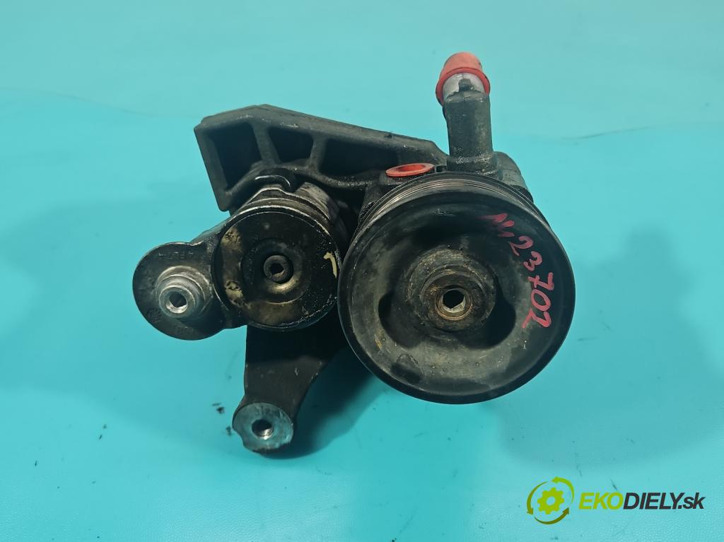 Iveco Daily IV 2006-2014 2.3 HPI 106 HP manual 78 kW 2287 cm3 5- čerpadlo posilovač 504385414 (Servočerpadlo, pumpa riadenia)