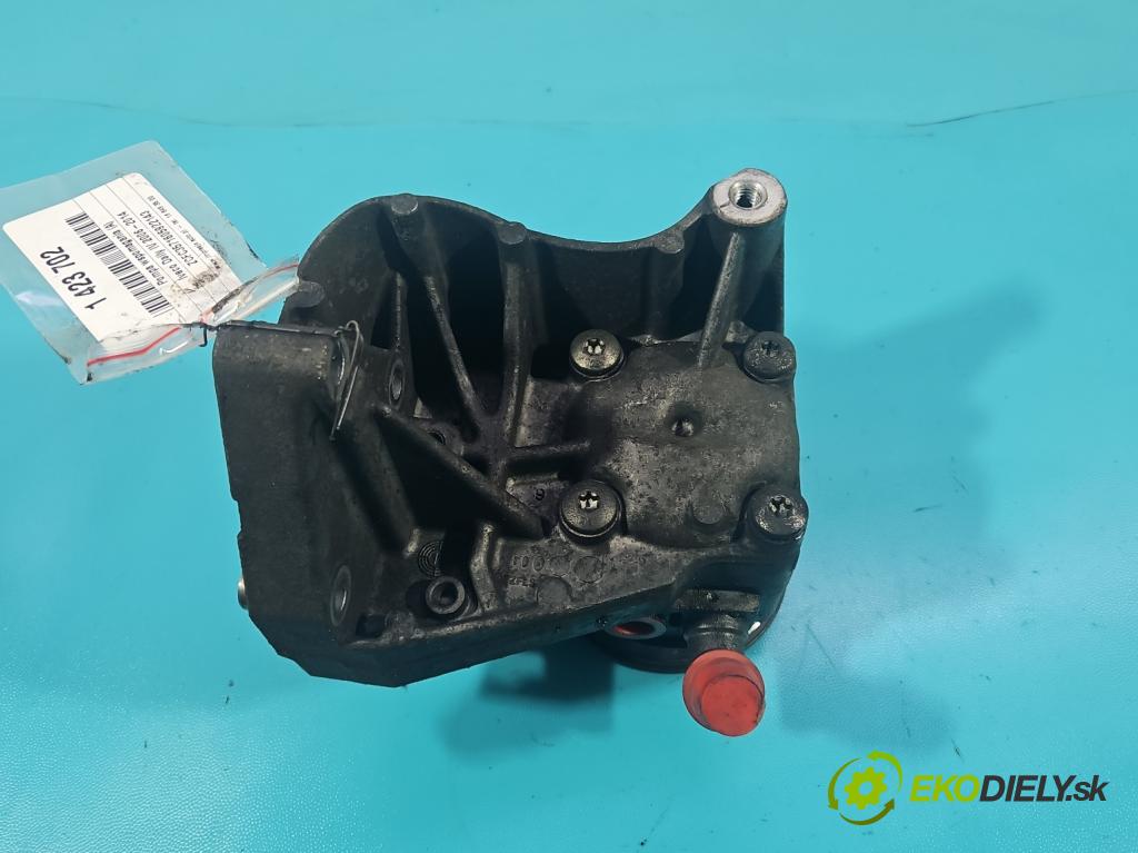 Iveco Daily IV 2006-2014 2.3 HPI 106 HP manual 78 kW 2287 cm3 5- čerpadlo posilovač 504385414 (Servočerpadlo, pumpa riadenia)