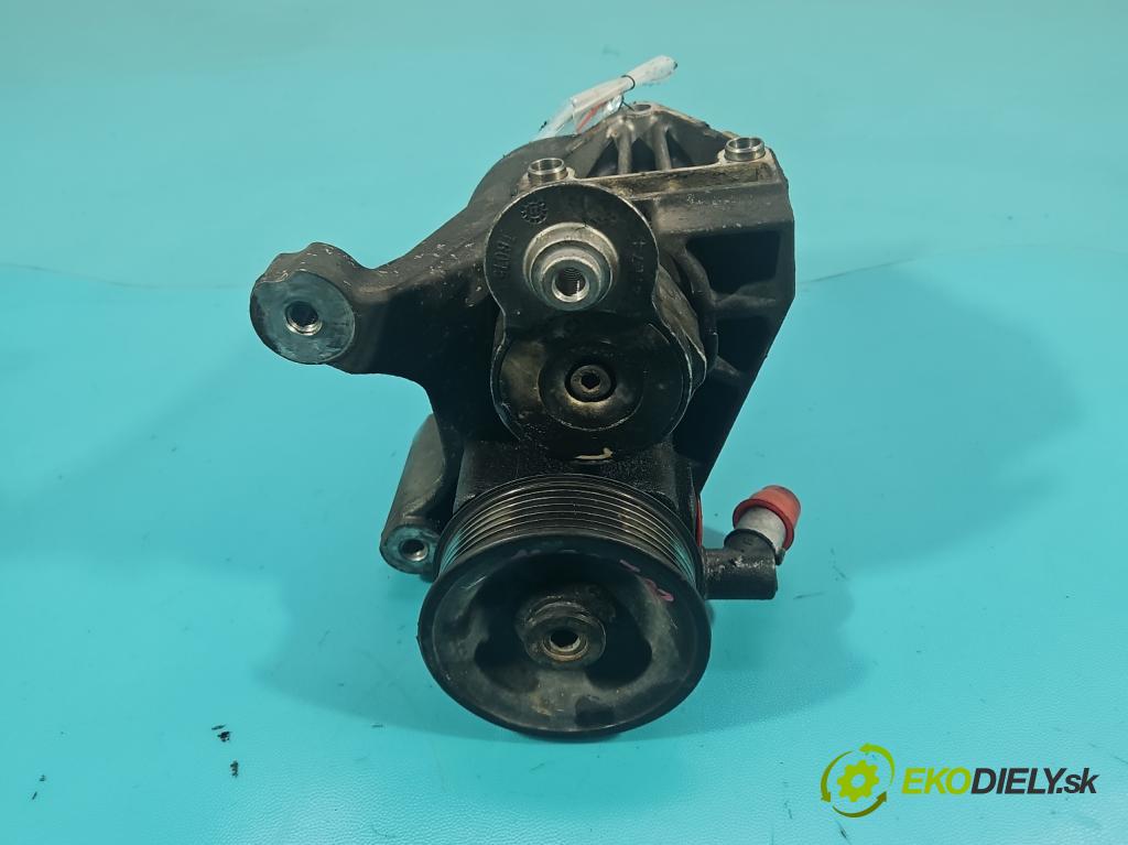 Iveco Daily IV 2006-2014 2.3 HPI 106 HP manual 78 kW 2287 cm3 5- čerpadlo posilovač 504385414 (Servočerpadlo, pumpa riadenia)