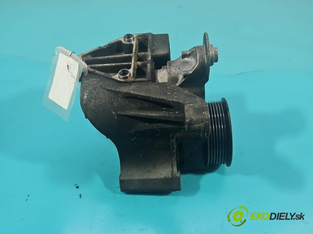 Iveco Daily IV 2006-2014 2.3 HPI 106 HP manual 78 kW 2287 cm3 5- čerpadlo posilovač 504385414 (Servočerpadlo, pumpa riadenia)