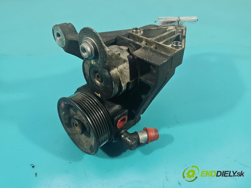 Iveco Daily IV 2006-2014 2.3 HPI 106 HP manual 78 kW 2287 cm3 5- čerpadlo posilovač 504385414 (Servočerpadlo, pumpa riadenia)