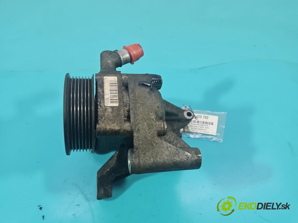 Iveco Daily IV 2006-2014 2.3 HPI 106 HP manual 78 kW 2287 cm3 5- čerpadlo posilovač 504385414 (Servočerpadlo, pumpa riadenia)