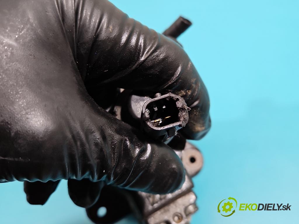 Iveco Daily IV 2006-2014 2.3 HPI 106 HP manual 78 kW 2287 cm3 5- čerpadlo vstrekovacia 0445010320 (Vstrekovacie čerpadlá)