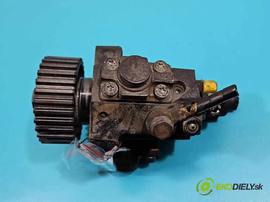Iveco Daily IV 2006-2014 2.3 HPI 106 HP manual 78 kW 2287 cm3 5- čerpadlo vstrekovacia 0445010320 (Vstrekovacie čerpadlá)