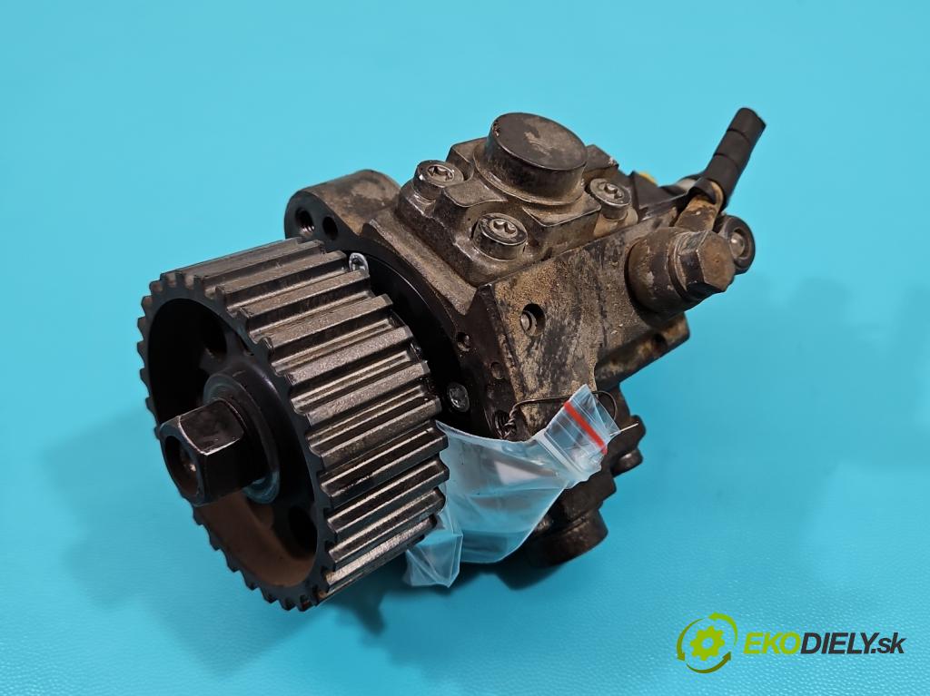 Iveco Daily IV 2006-2014 2.3 HPI 106 HP manual 78 kW 2287 cm3 5- čerpadlo vstrekovacia 0445010320 (Vstrekovacie čerpadlá)