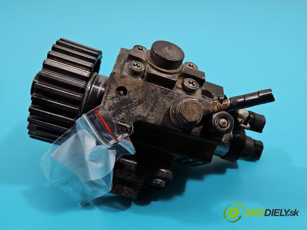 Iveco Daily IV 2006-2014 2.3 HPI 106 HP manual 78 kW 2287 cm3 5- čerpadlo vstrekovacia 0445010320 (Vstrekovacie čerpadlá)