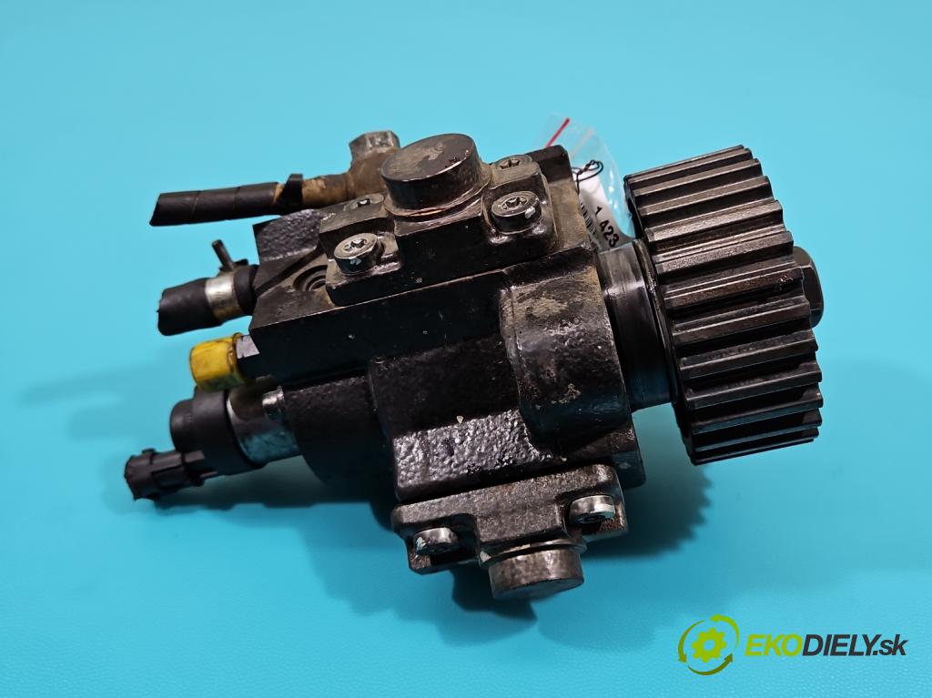 Iveco Daily IV 2006-2014 2.3 HPI 106 HP manual 78 kW 2287 cm3 5- čerpadlo vstrekovacia 0445010320 (Vstrekovacie čerpadlá)