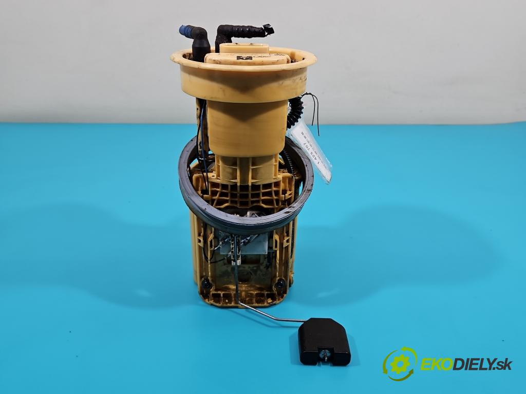 Vw Transporter T5 2003-2015 2.5 tdi 131 hp manual 96 kW 2461 cm3 5- čerpadlo paliva 7H0919050C