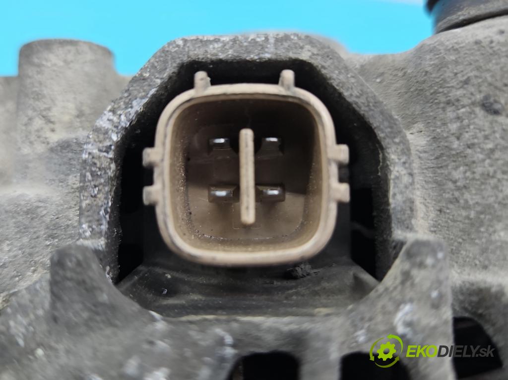 Honda Civic VII 2000-2006 1.4 16v 90 HP manual 66 kW 1396 cm3 5- Alternator AHGA50 (Alternátory)