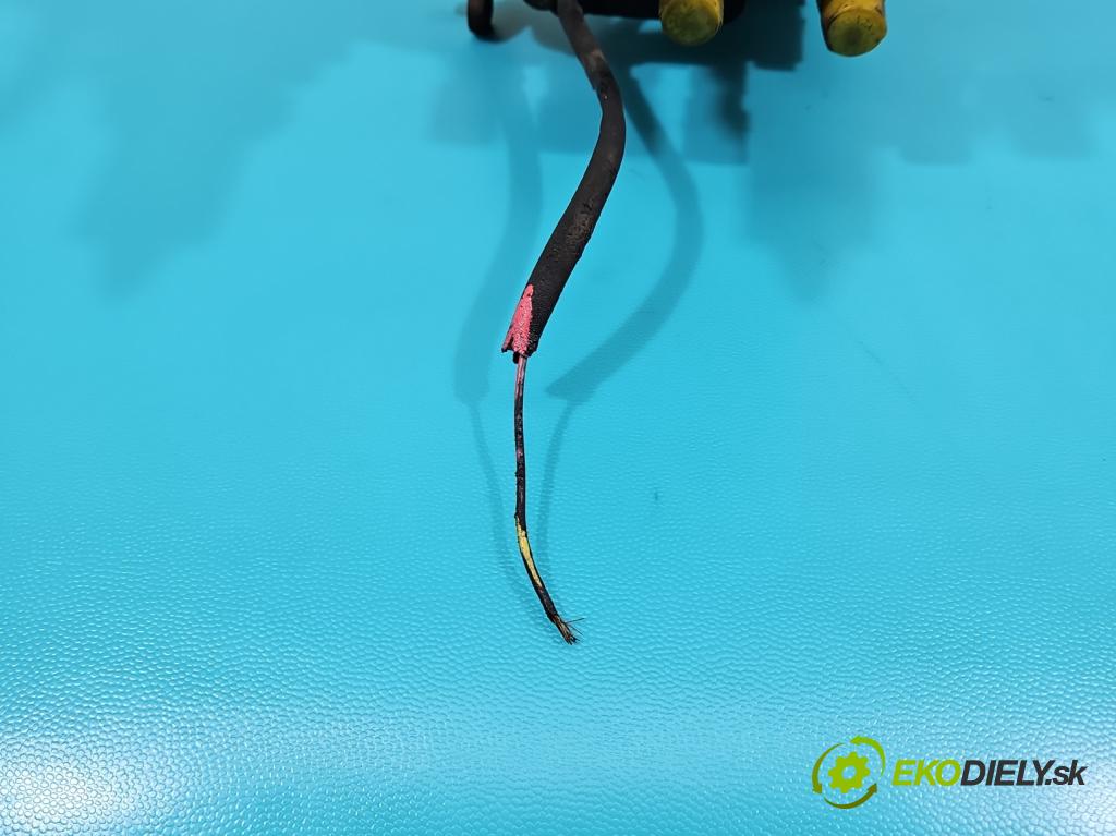 Renault Master II 1998-2010 2.5d 80 HP manual 59 kW 2499 cm3 5- čerpadlo vstrekovacia 0460404096 (Vstrekovacie čerpadlá)