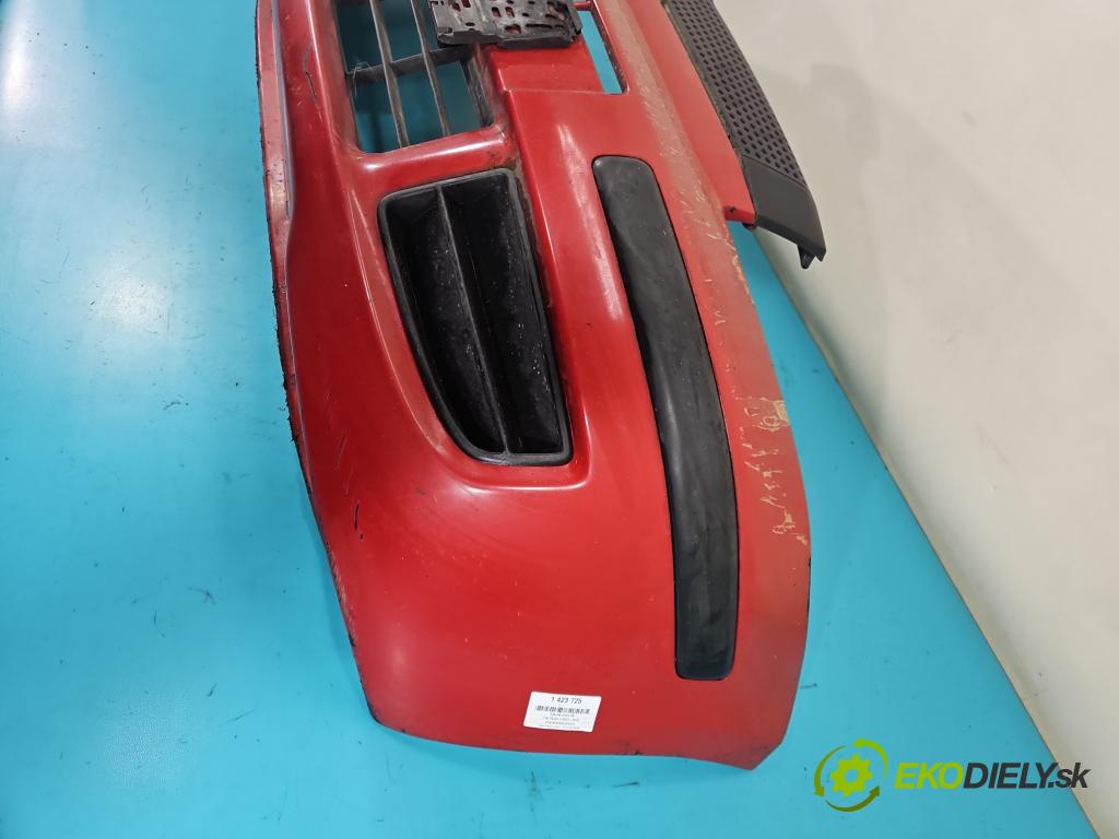 Fiat Panda II 2003-2012 1.1 54 hp manual 40 kW 1108 cm3 5- nárazník přední (Ostatné)