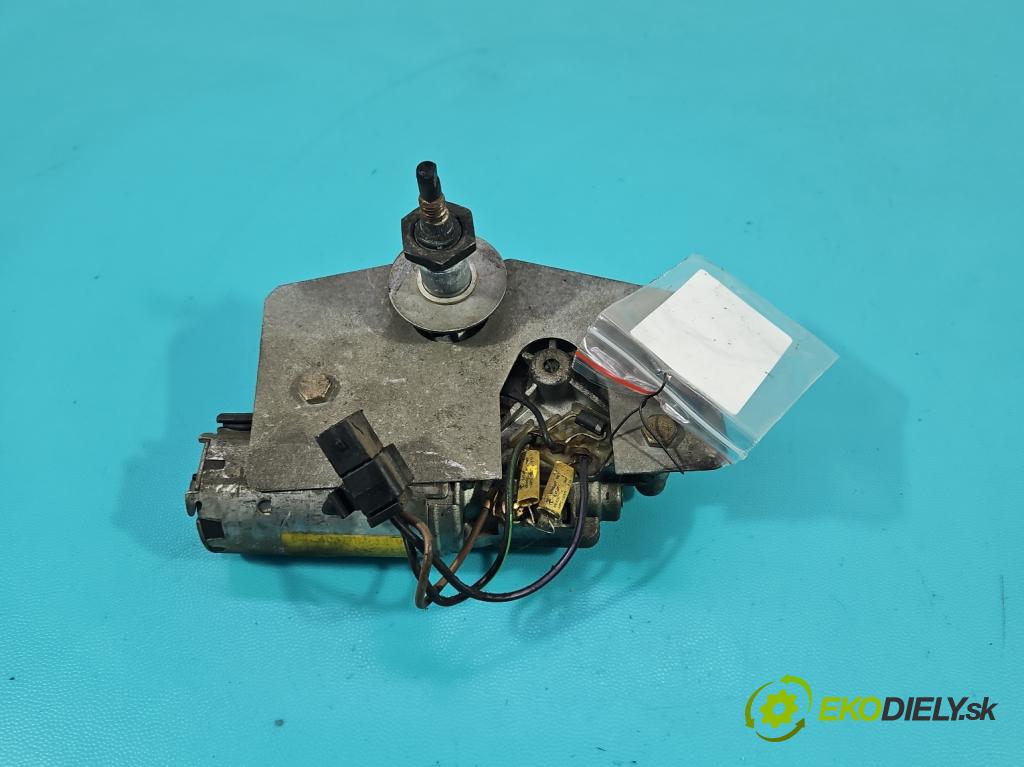 Audi 80 B4 1991-1994 2.0 90 hp manual 66 kW 1985 cm3 5- motor stěrače zadní