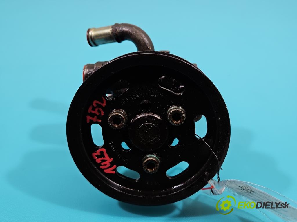 Skoda Superb I 2001-2008 1.9 tdi 131 HP manual 96 kW 1896 cm3 4- čerpadlo posilovač  (Servočerpadlo, pumpa riadenia)