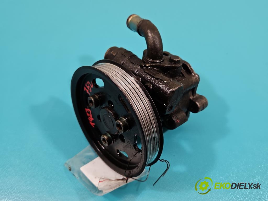 Skoda Superb I 2001-2008 1.9 tdi 131 HP manual 96 kW 1896 cm3 4- čerpadlo posilovač  (Servočerpadlo, pumpa riadenia)