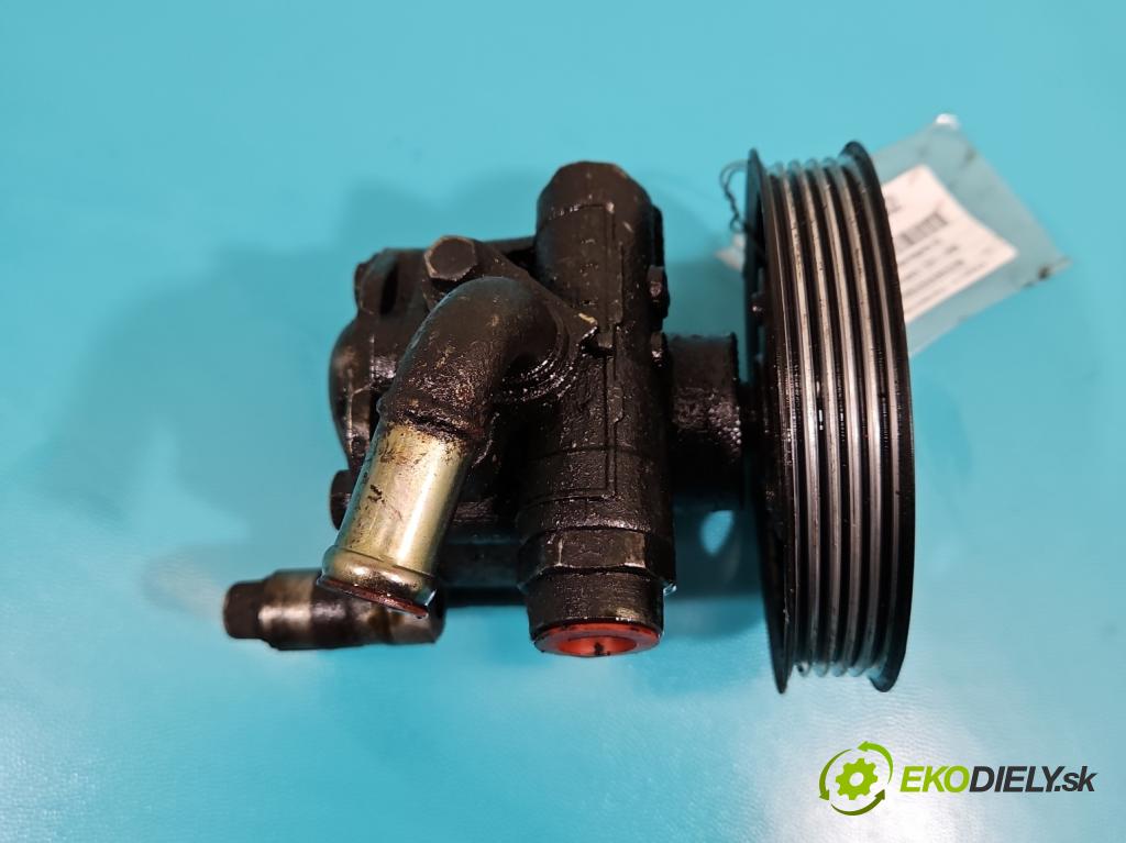 Skoda Superb I 2001-2008 1.9 tdi 131 HP manual 96 kW 1896 cm3 4- čerpadlo posilovač  (Servočerpadlo, pumpa riadenia)