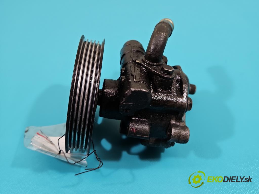 Skoda Superb I 2001-2008 1.9 tdi 131 HP manual 96 kW 1896 cm3 4- čerpadlo posilovač  (Servočerpadlo, pumpa riadenia)