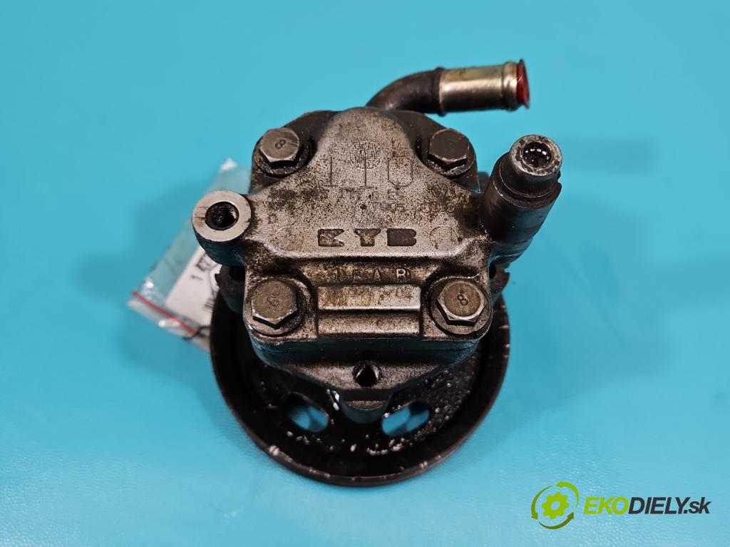 Skoda Superb I 2001-2008 1.9 tdi 131 HP manual 96 kW 1896 cm3 4- čerpadlo posilovač  (Servočerpadlo, pumpa riadenia)