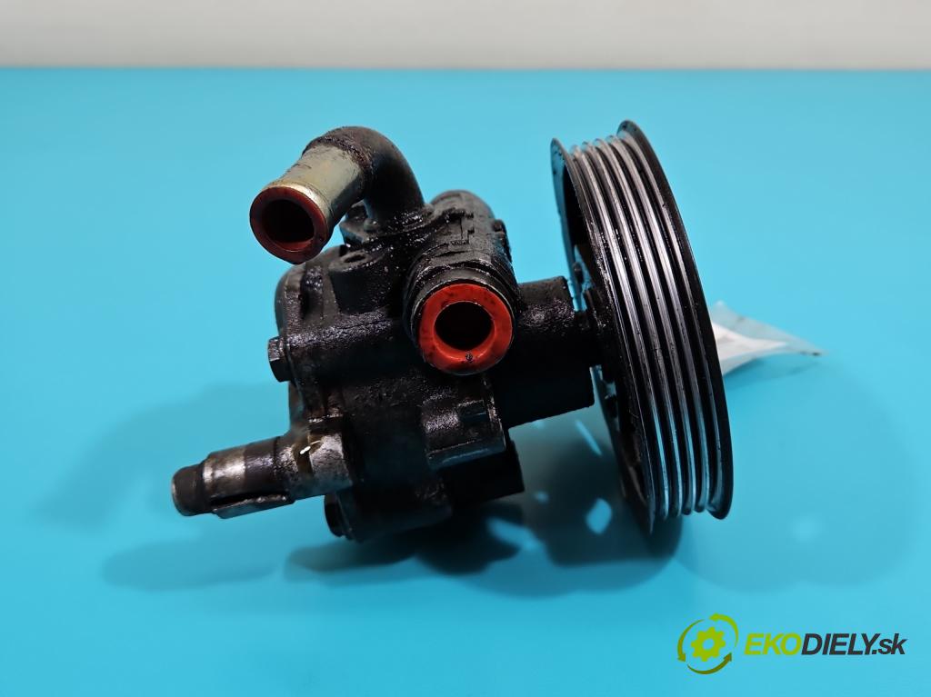 Skoda Superb I 2001-2008 1.9 tdi 131 HP manual 96 kW 1896 cm3 4- čerpadlo posilovač  (Servočerpadlo, pumpa riadenia)