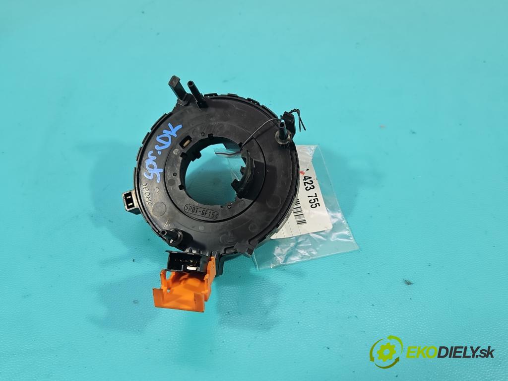 Skoda Superb I 2001-2008 1.9 tdi 131 HP manual 96 kW 1896 cm3 4- Páska: airbag 1J0959653E (Airbag)